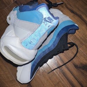 NIKE AIRMAX 95 Reverse Stash